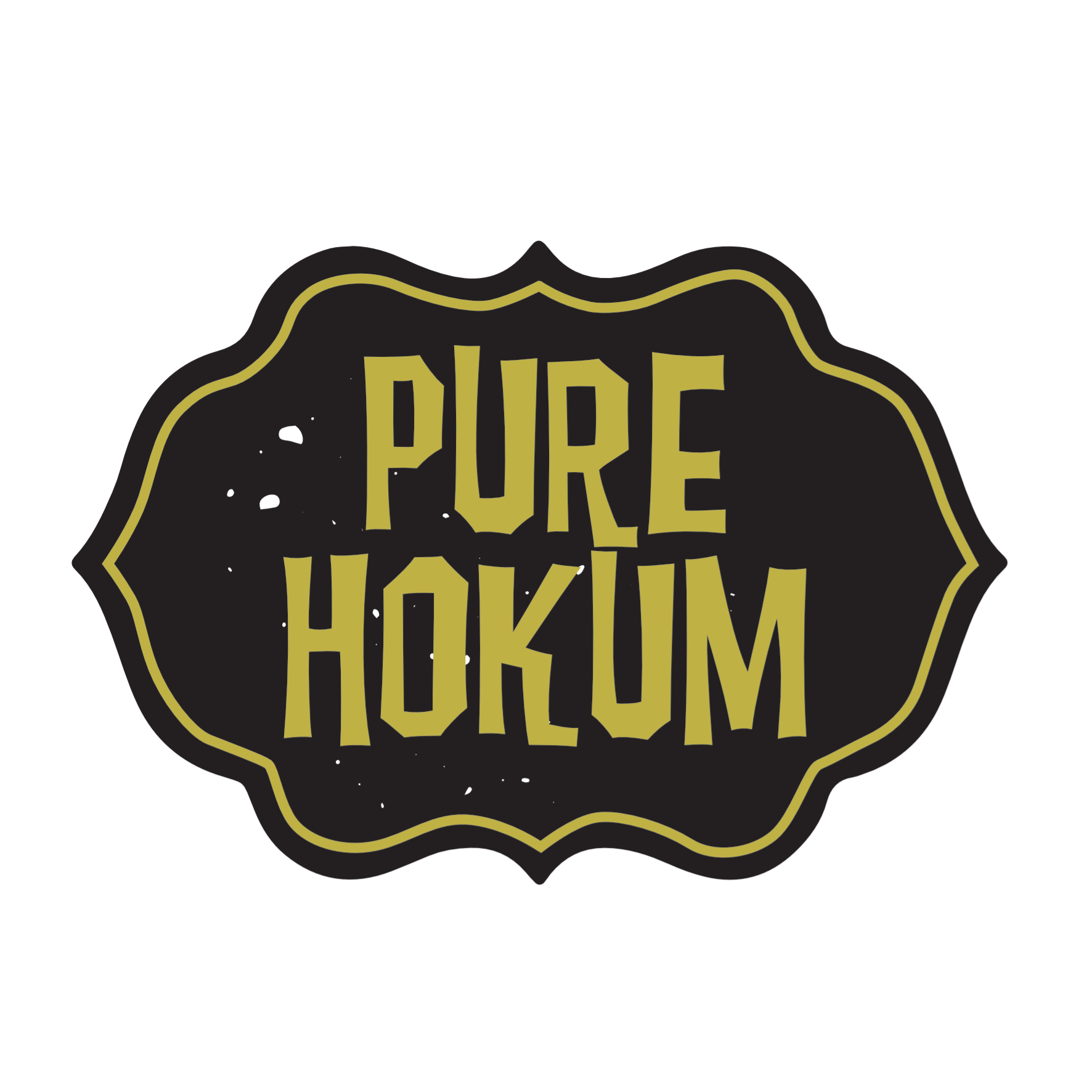 Pure Hokum